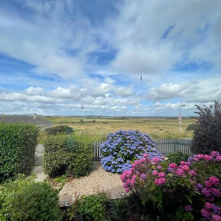 Vila Bayview Stornoway  Exteriér fotografie