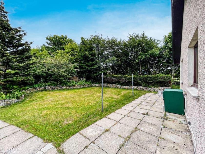 Vila Bayview Stornoway  Exteriér fotografie