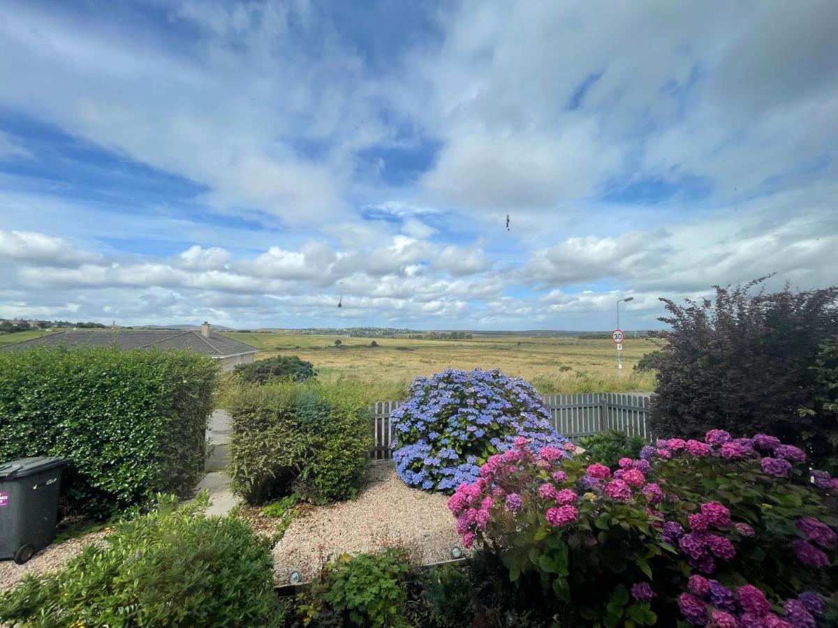 Vila Bayview Stornoway  Exteriér fotografie